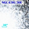 NGC  6205   266