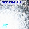 NGC  6205   319