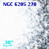 NGC  6205   270