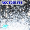 NGC  6205   561