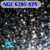 NGC  6205   878