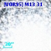 [WOR95] M13 31