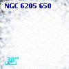 NGC  6205   650