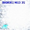 [WOR95] M13 35