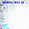 [WOR95] M13 36