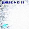 [WOR95] M13 38