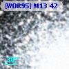 [WOR95] M13 42