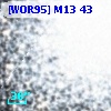 [WOR95] M13 43