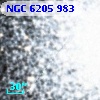 NGC  6205   983