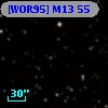 [WOR95] M13 55