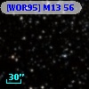 [WOR95] M13 56