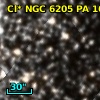 Cl* NGC 6205     PA      16