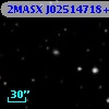 2MASX J02514718+4022299