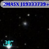 2MASX J19333739+7407231