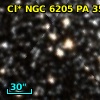 Cl* NGC 6205     PA      35