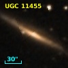 UGC 11455