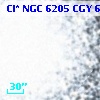 Cl* NGC 6205    CGY      66