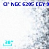 Cl* NGC 6205    CGY      92
