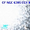 Cl* NGC 6205    CGY      94