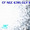 Cl* NGC 6205    CGY     103