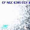 Cl* NGC 6205    CGY     105