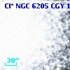 Cl* NGC 6205    CGY     108