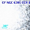 Cl* NGC 6205    CGY     113