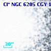 Cl* NGC 6205    CGY     114