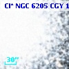 Cl* NGC 6205    CGY     118
