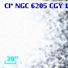 Cl* NGC 6205    CGY     120