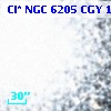 Cl* NGC 6205    CGY     124