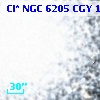 Cl* NGC 6205    CGY     126