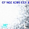Cl* NGC 6205    CGY     135