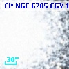 Cl* NGC 6205    CGY     139