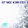 Cl* NGC 6205    CGY     155