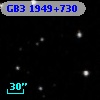 GB3 1949+730