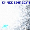 Cl* NGC 6205    CGY     160