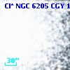 Cl* NGC 6205    CGY     161