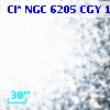 Cl* NGC 6205    CGY     162