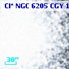 Cl* NGC 6205    CGY     165