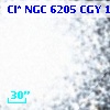 Cl* NGC 6205    CGY     173