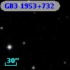 GB3 1953+732