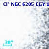 Cl* NGC 6205    CGY     180