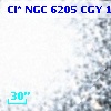 Cl* NGC 6205    CGY     188