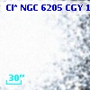 Cl* NGC 6205    CGY     194