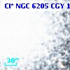 Cl* NGC 6205    CGY     195