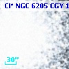 Cl* NGC 6205    CGY     199