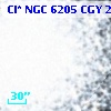 Cl* NGC 6205    CGY     202
