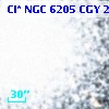 Cl* NGC 6205    CGY     207