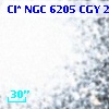 Cl* NGC 6205    CGY     209